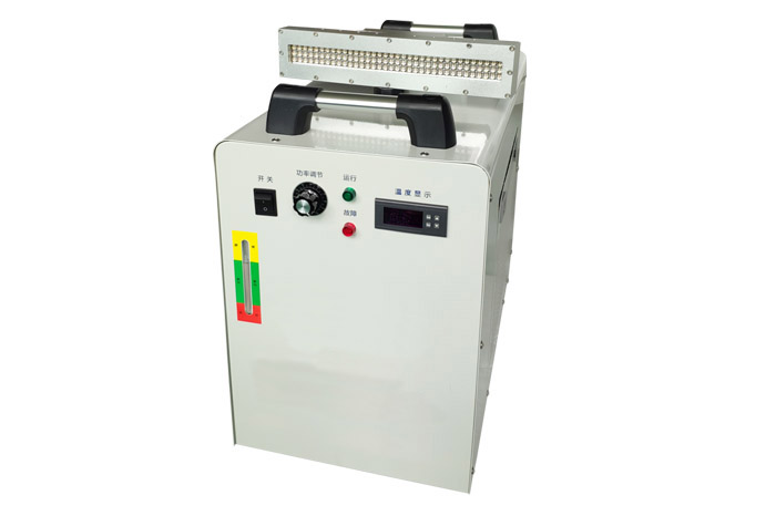 選對LED UV固化機(jī)的波段，才能發(fā)揮LED UV固化機(jī)的優(yōu)勢